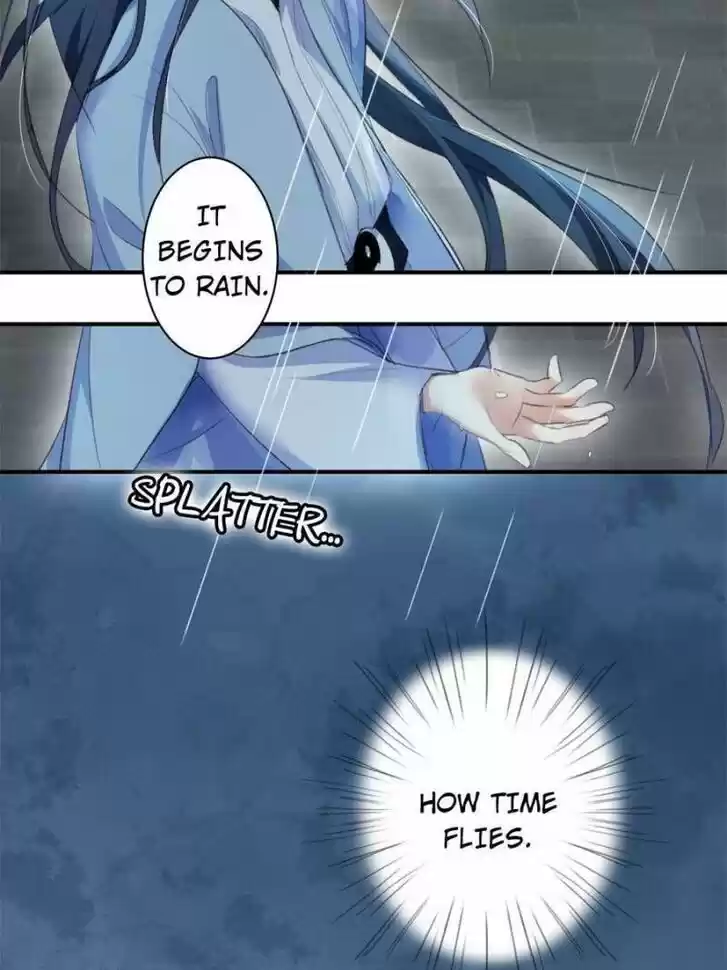 The Evil Girl is The Emperor Ch.116