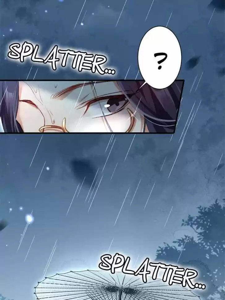 The Evil Girl is The Emperor Ch.116