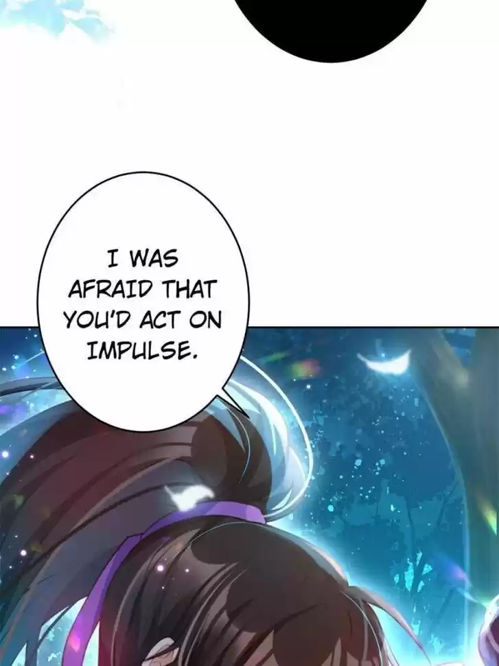 The Evil Girl is The Emperor Ch.118