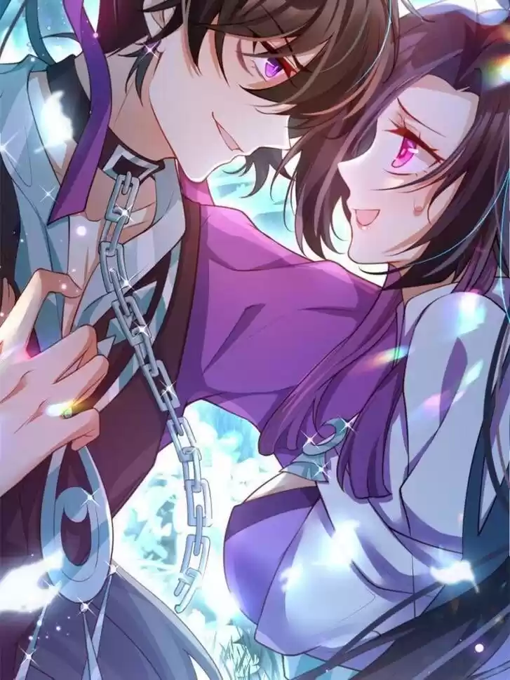 The Evil Girl is The Emperor Ch.118