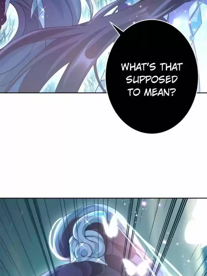 The Evil Girl is The Emperor Ch.118