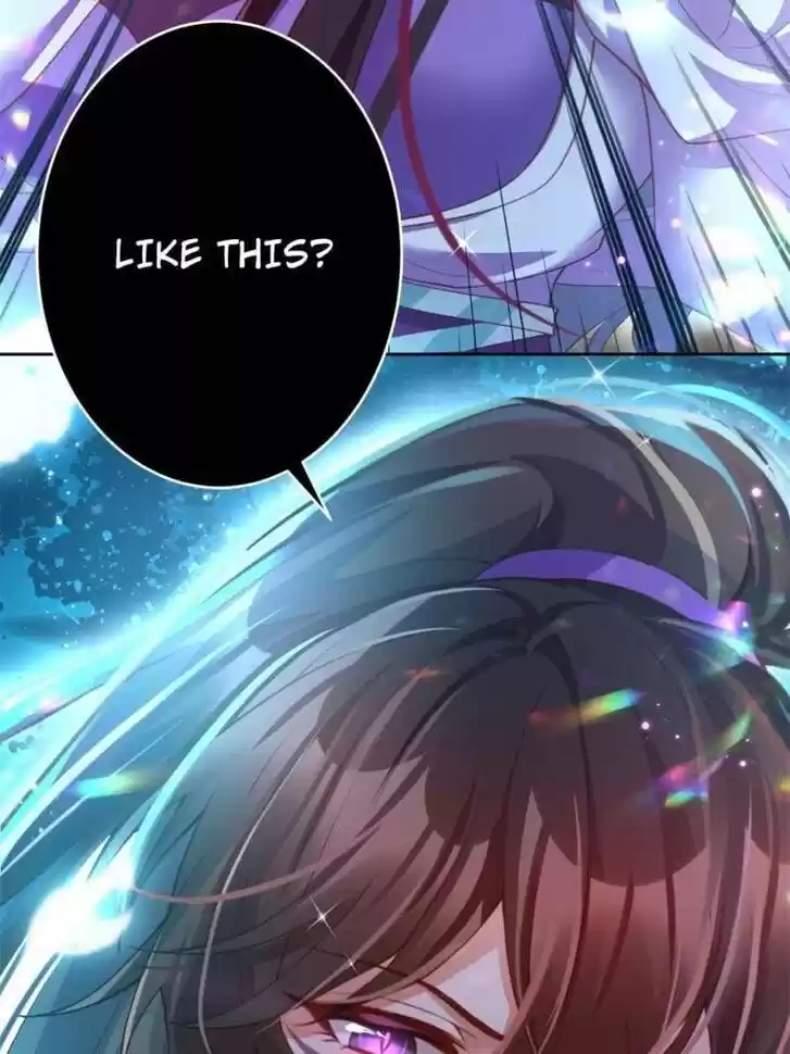 The Evil Girl is The Emperor Ch.118