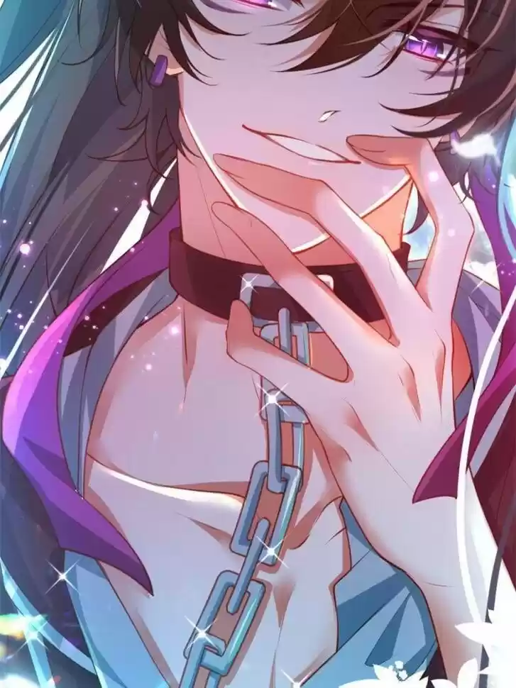 The Evil Girl is The Emperor Ch.118