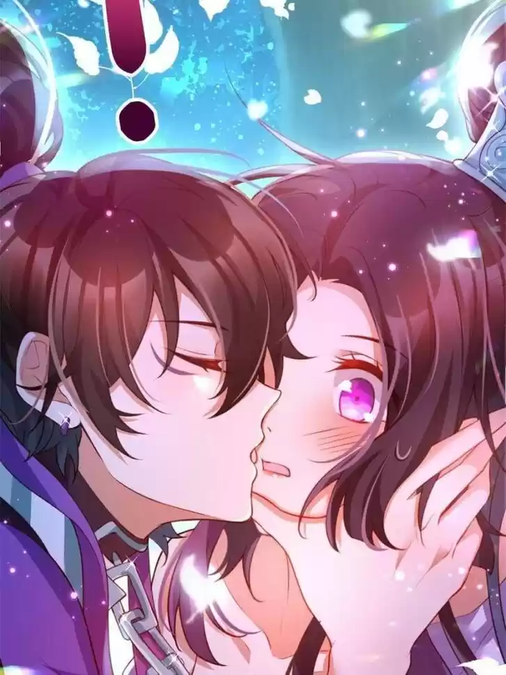 The Evil Girl is The Emperor Ch.118