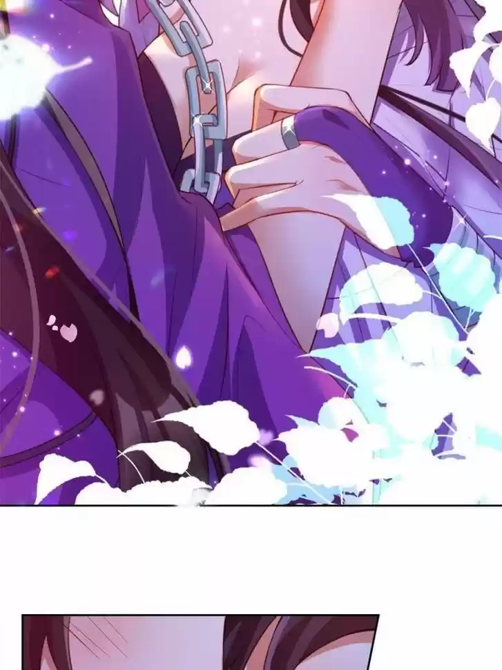 The Evil Girl is The Emperor Ch.118