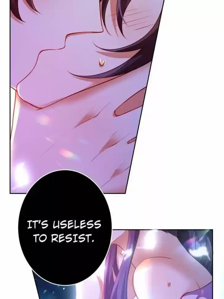 The Evil Girl is The Emperor Ch.118