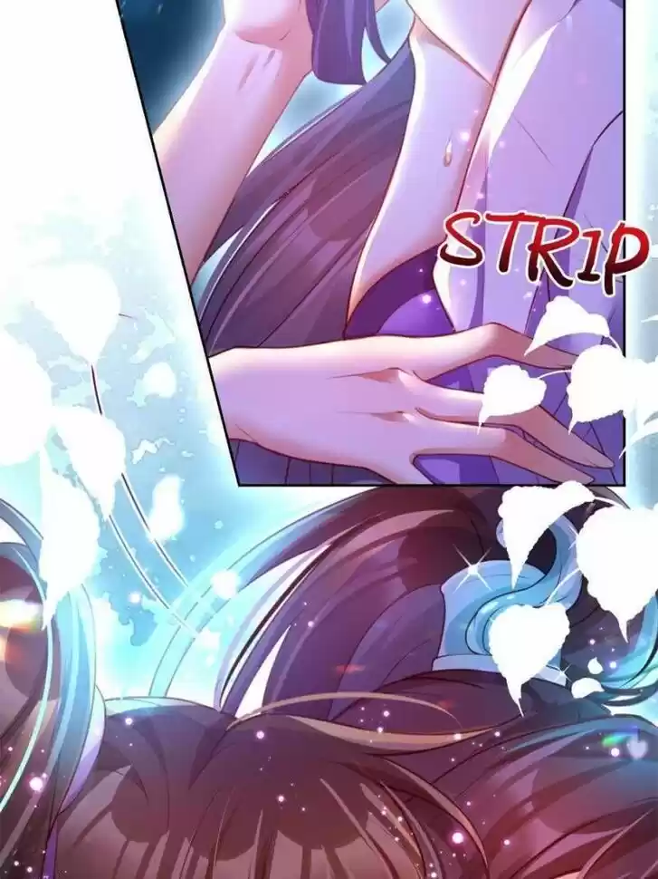 The Evil Girl is The Emperor Ch.118