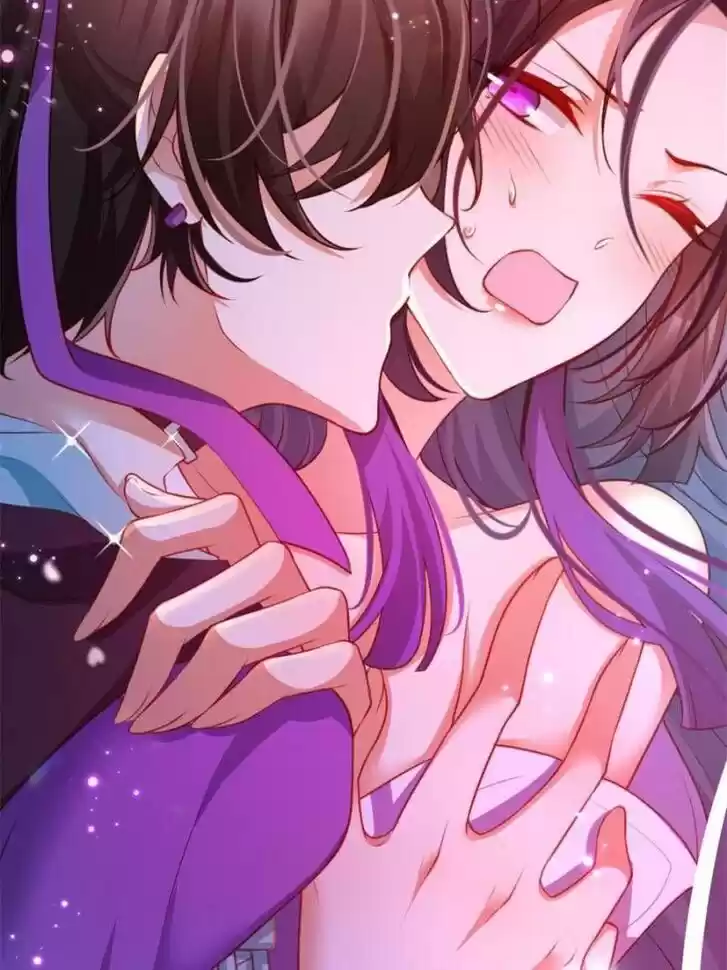 The Evil Girl is The Emperor Ch.118