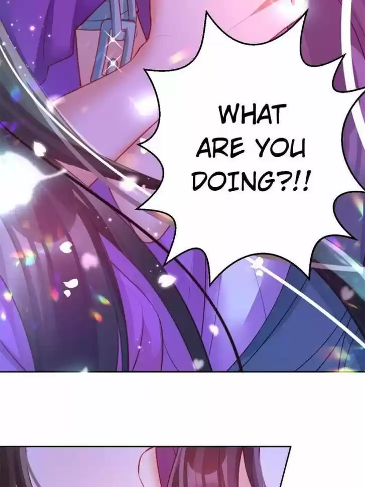 The Evil Girl is The Emperor Ch.118