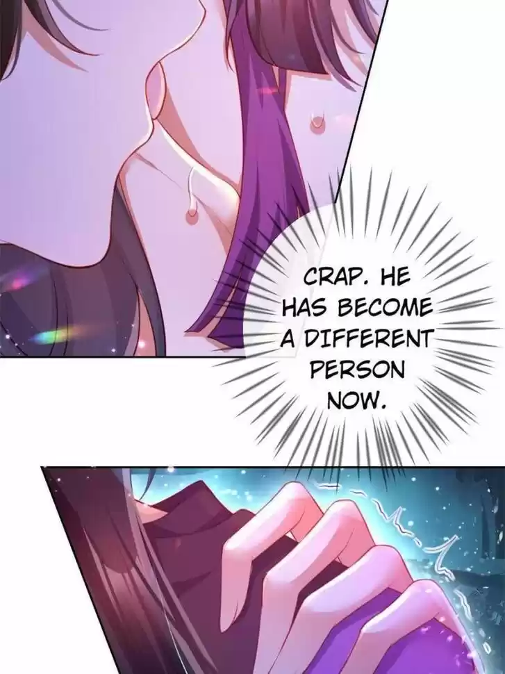 The Evil Girl is The Emperor Ch.118