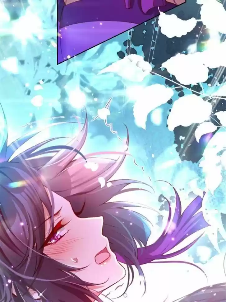 The Evil Girl is The Emperor Ch.118