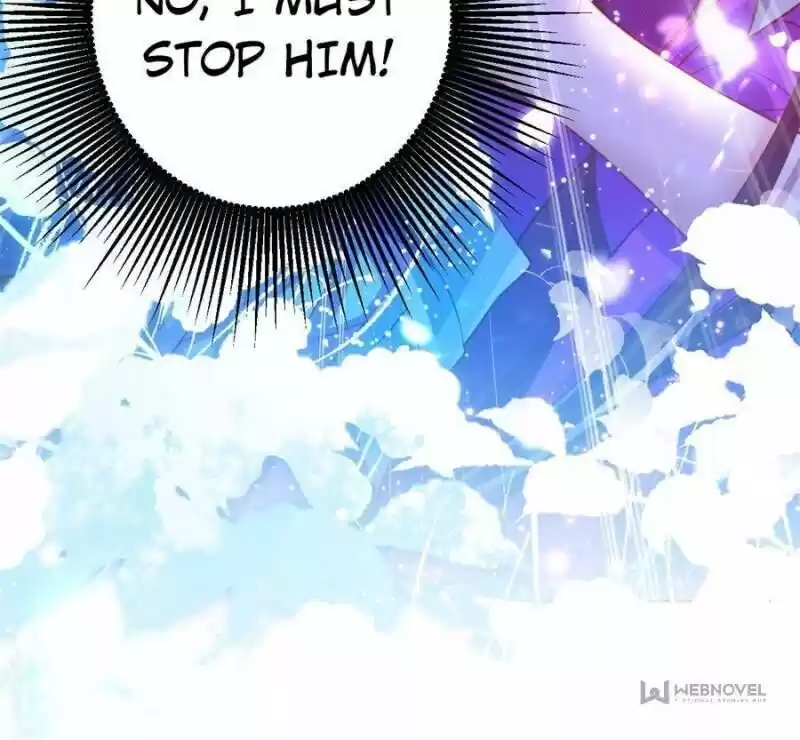 The Evil Girl is The Emperor Ch.118