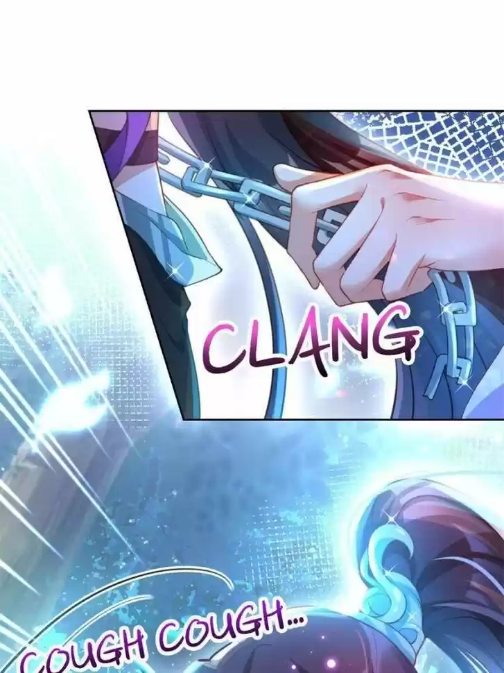 The Evil Girl is The Emperor Ch.118