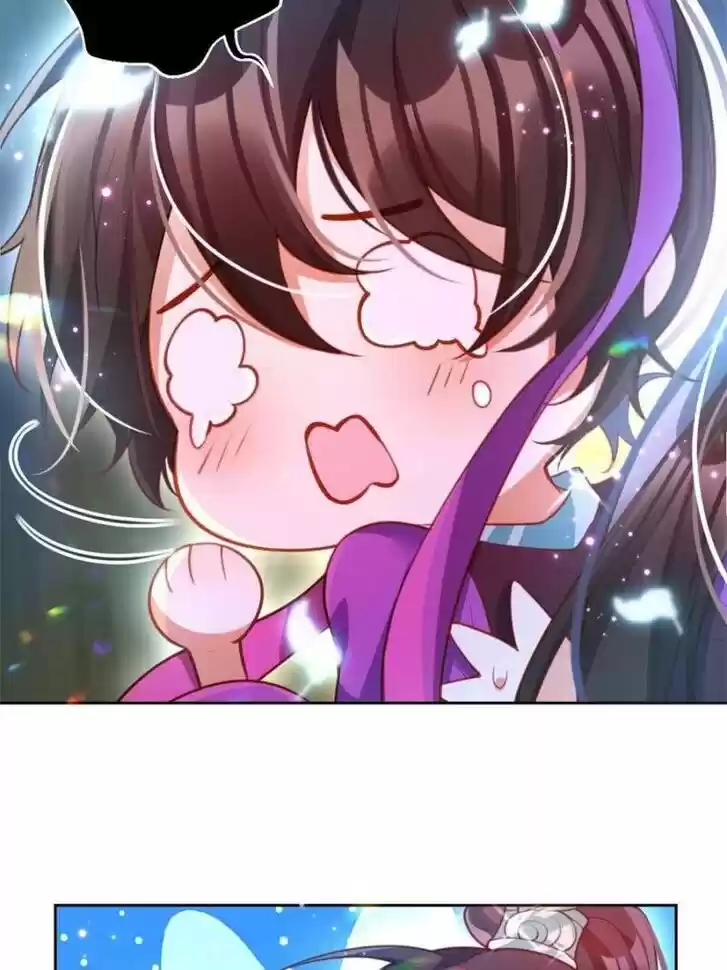 The Evil Girl is The Emperor Ch.118