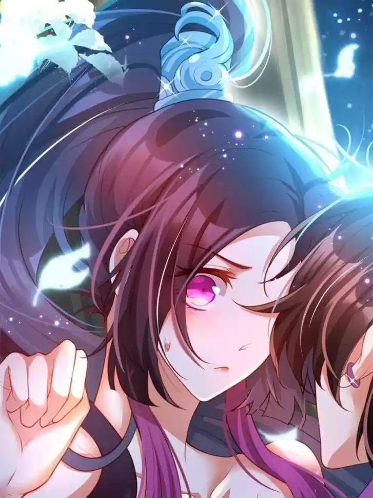 The Evil Girl is The Emperor Ch.118