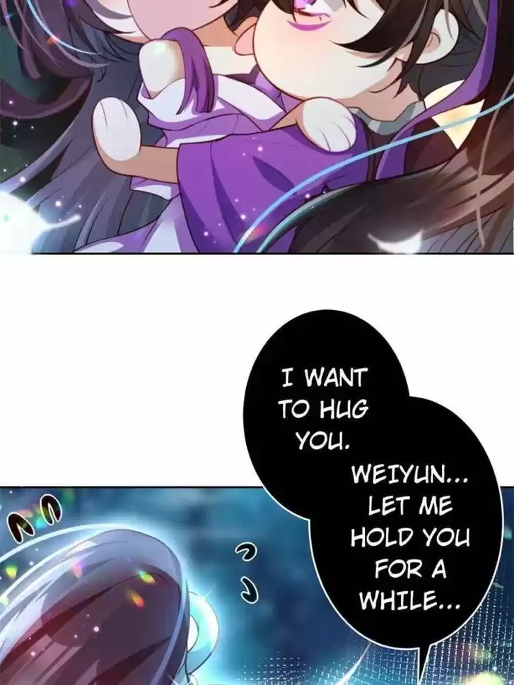 The Evil Girl is The Emperor Ch.118