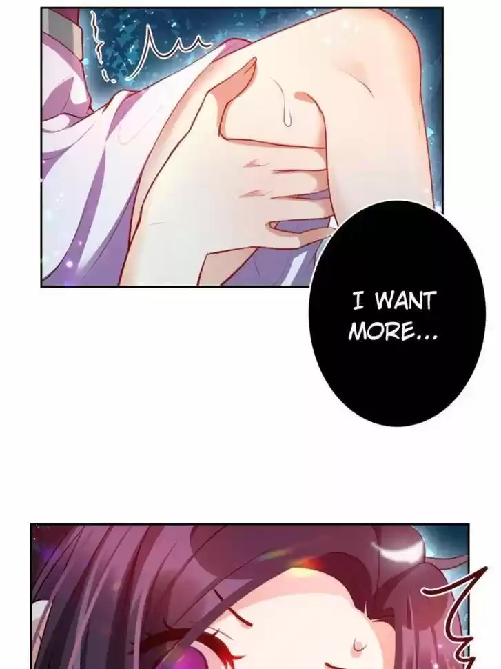 The Evil Girl is The Emperor Ch.118