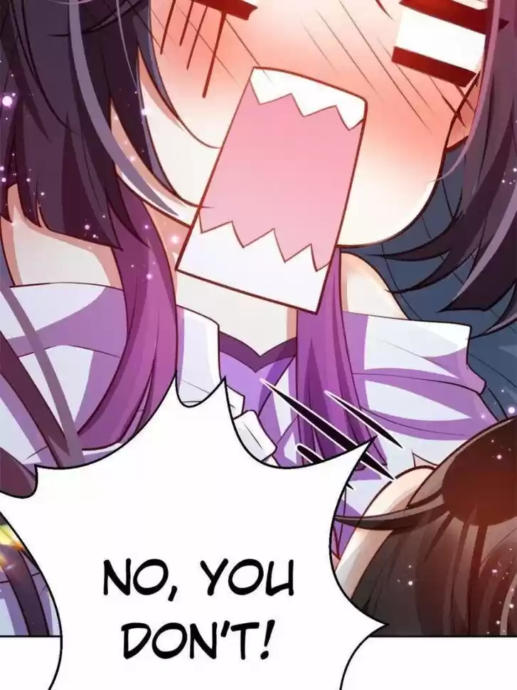 The Evil Girl is The Emperor Ch.118