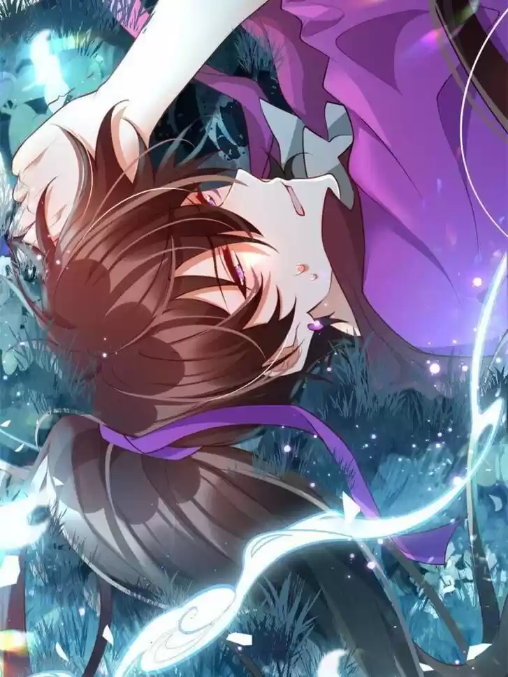 The Evil Girl is The Emperor Ch.118