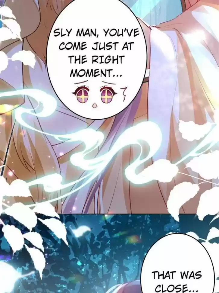 The Evil Girl is The Emperor Ch.118