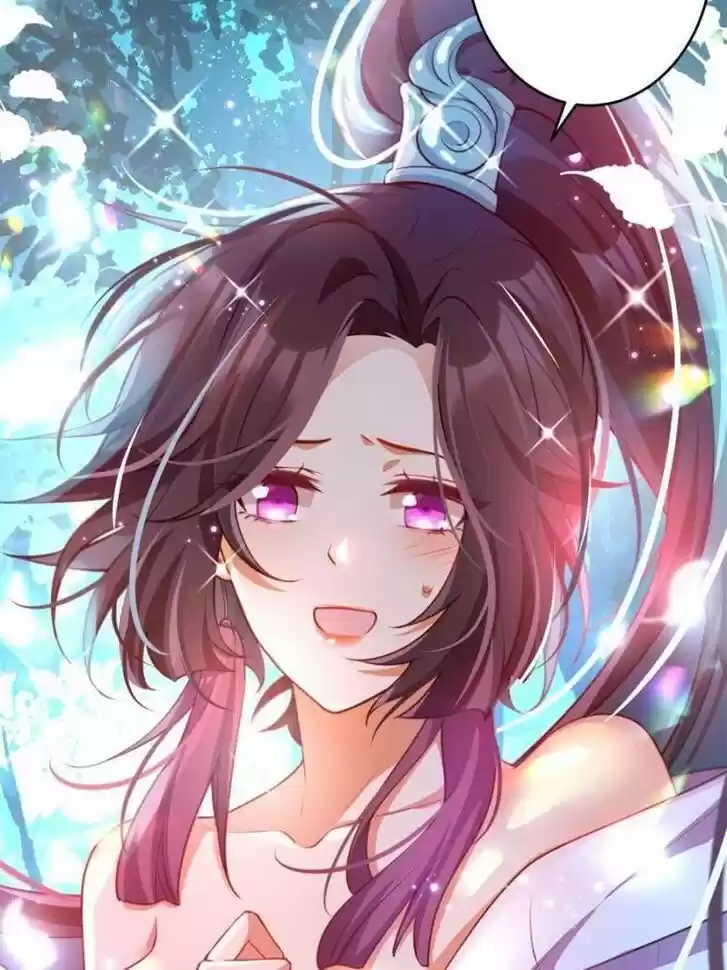 The Evil Girl is The Emperor Ch.118