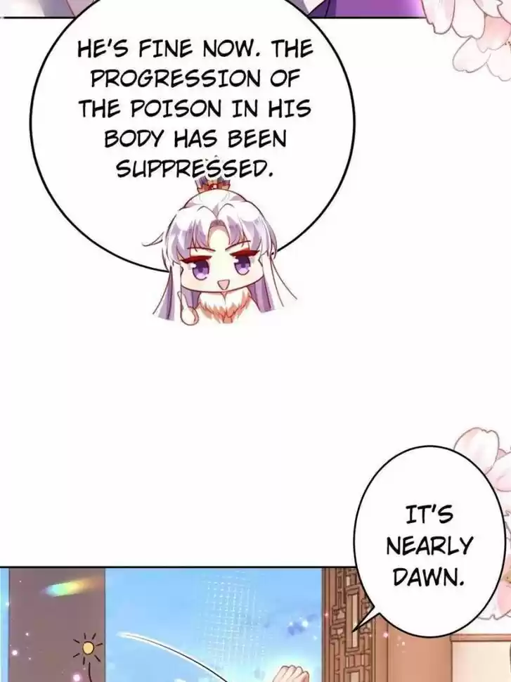 The Evil Girl is The Emperor Ch.118