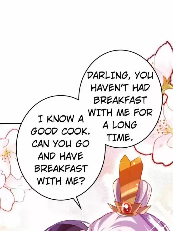 The Evil Girl is The Emperor Ch.118