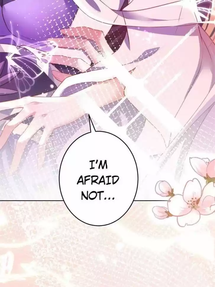 The Evil Girl is The Emperor Ch.118