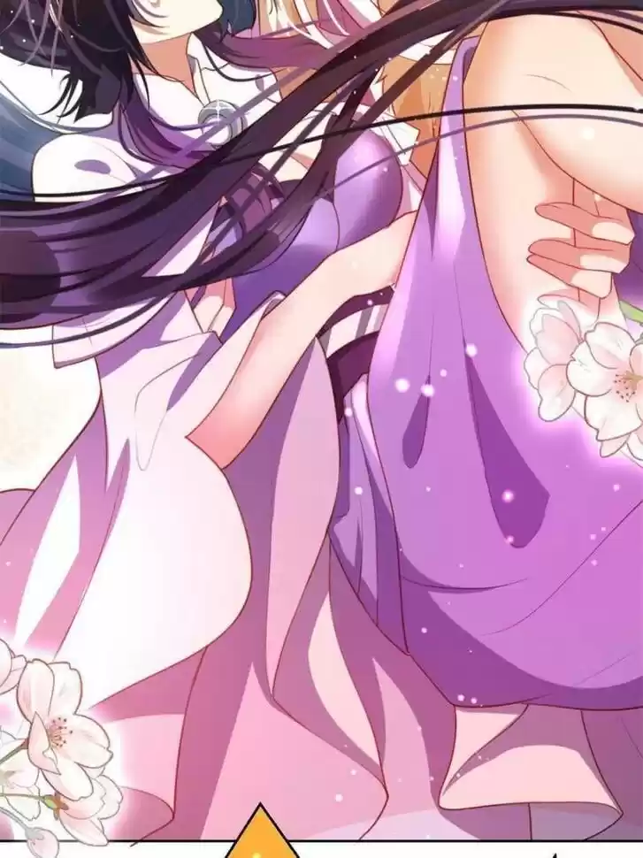 The Evil Girl is The Emperor Ch.118