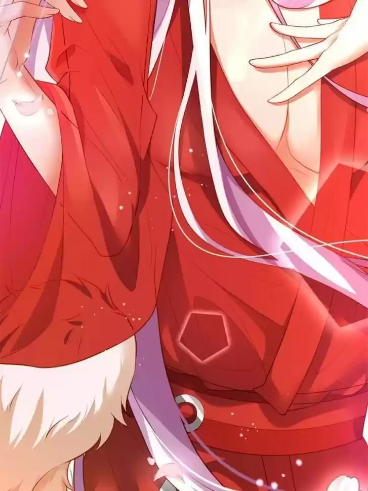 The Evil Girl is The Emperor Ch.119