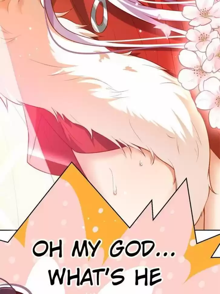 The Evil Girl is The Emperor Ch.119