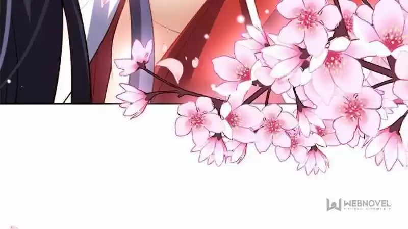 The Evil Girl is The Emperor Ch.119