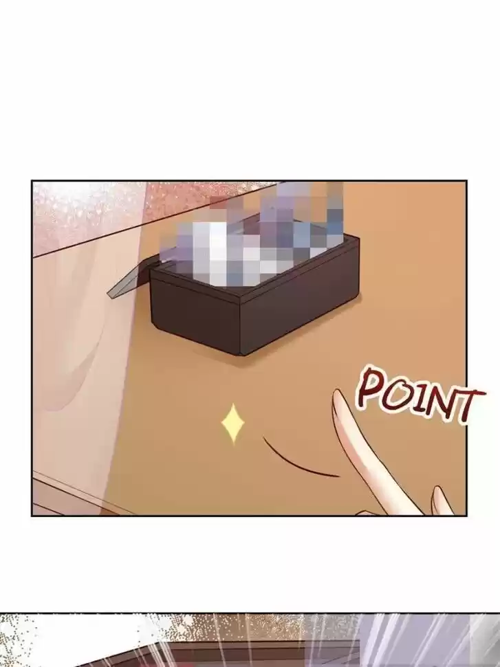 The Evil Girl is The Emperor Ch.119