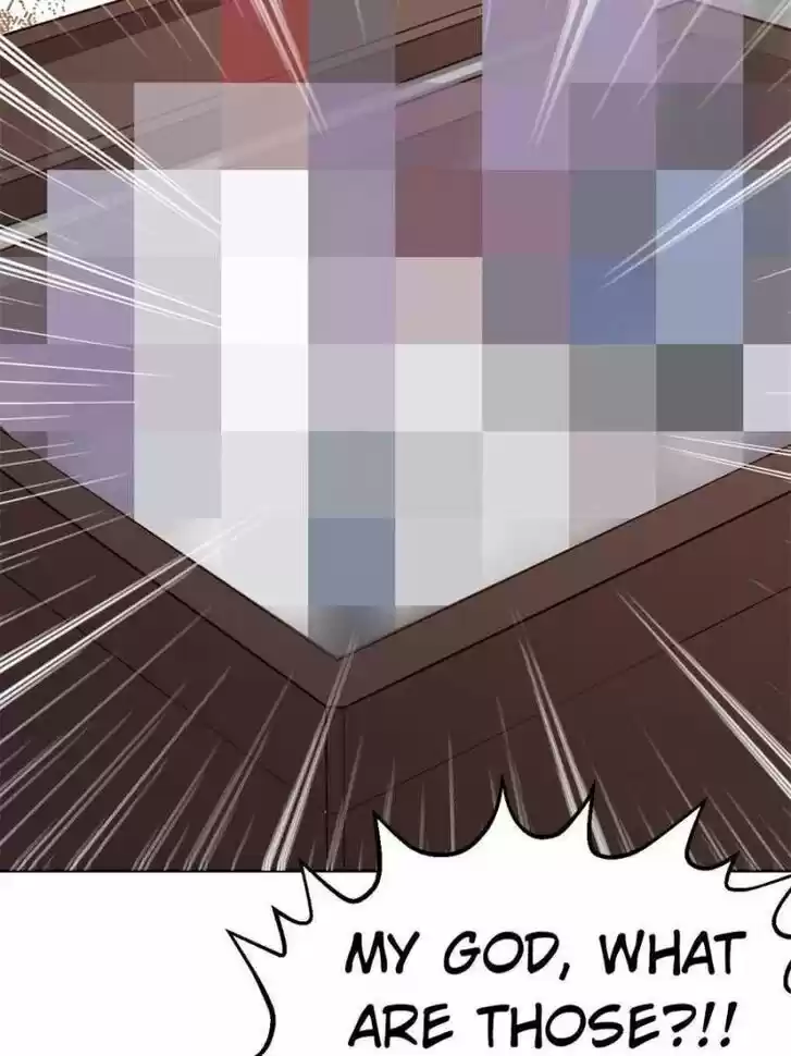 The Evil Girl is The Emperor Ch.119