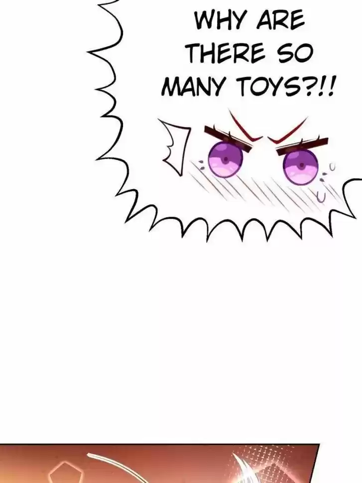 The Evil Girl is The Emperor Ch.119