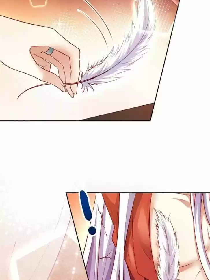 The Evil Girl is The Emperor Ch.119