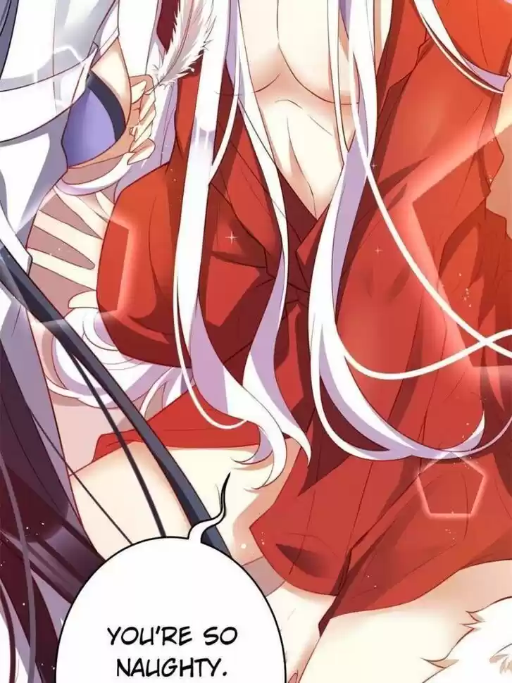 The Evil Girl is The Emperor Ch.119