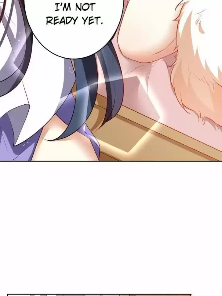 The Evil Girl is The Emperor Ch.119