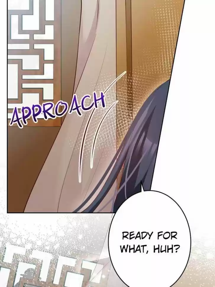 The Evil Girl is The Emperor Ch.119