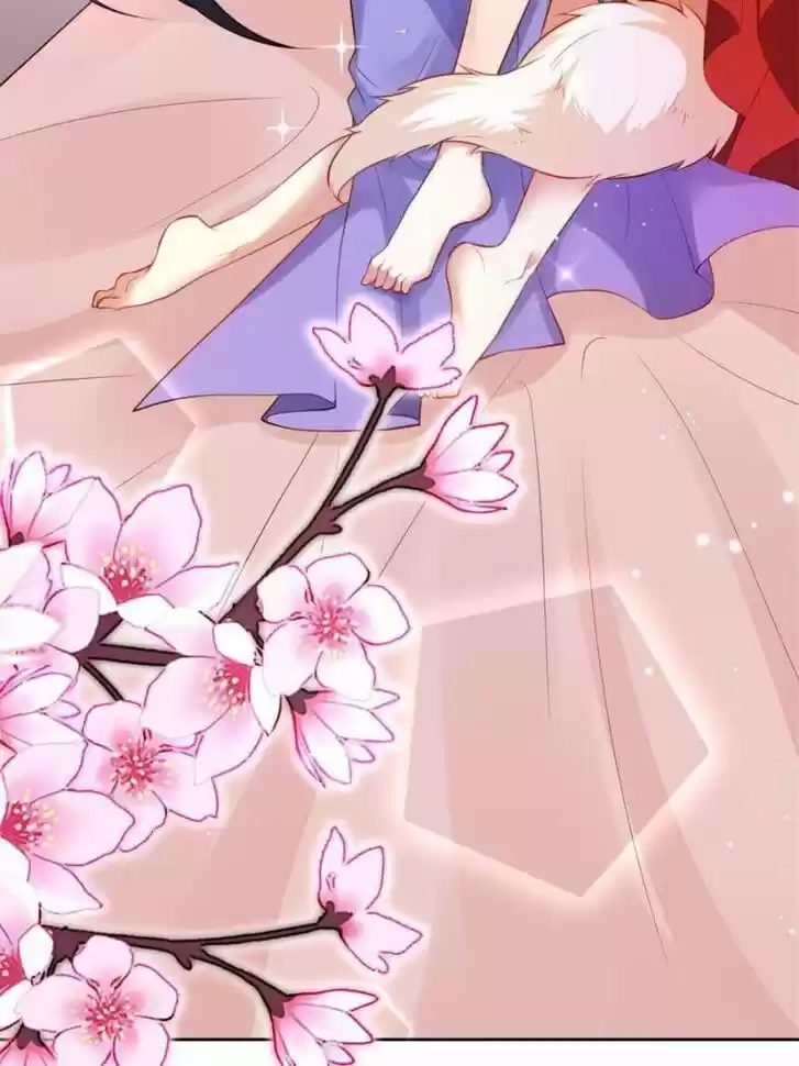 The Evil Girl is The Emperor Ch.119