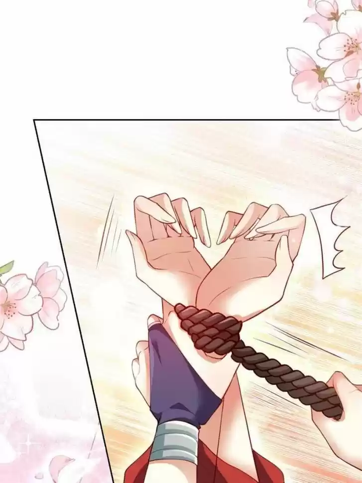 The Evil Girl is The Emperor Ch.119