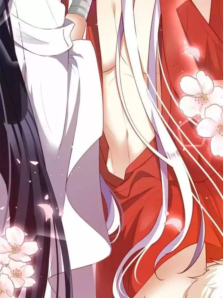 The Evil Girl is The Emperor Ch.119