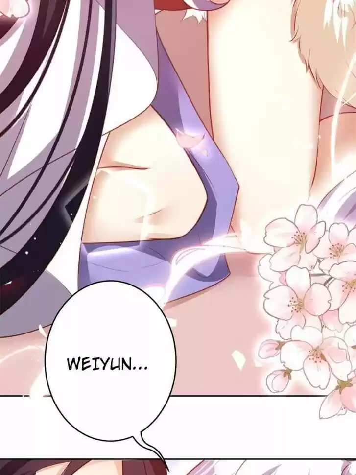 The Evil Girl is The Emperor Ch.119