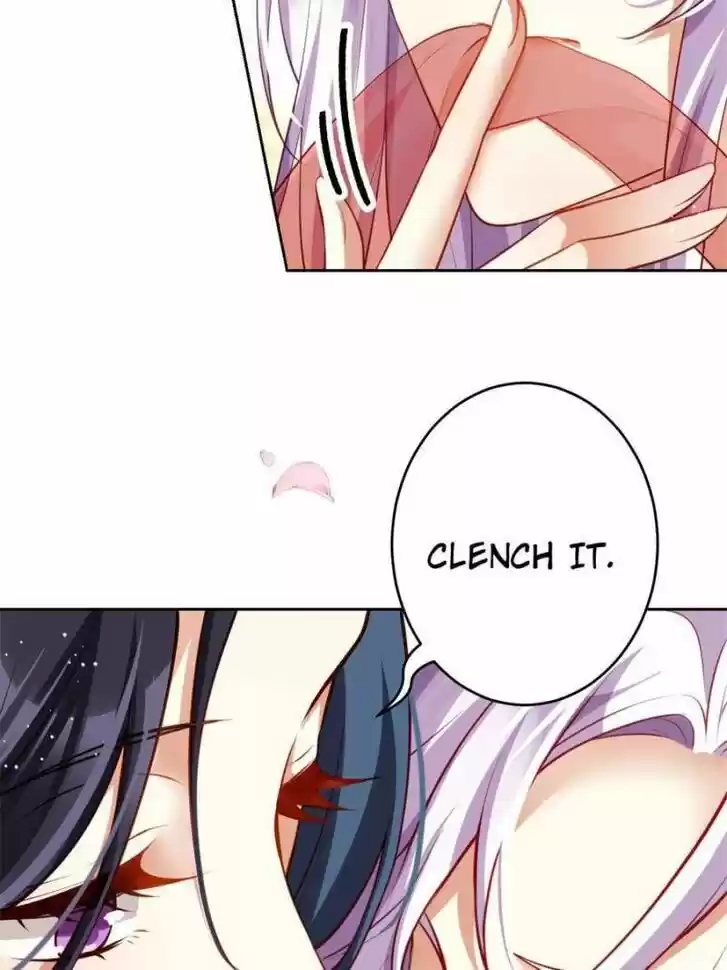 The Evil Girl is The Emperor Ch.119