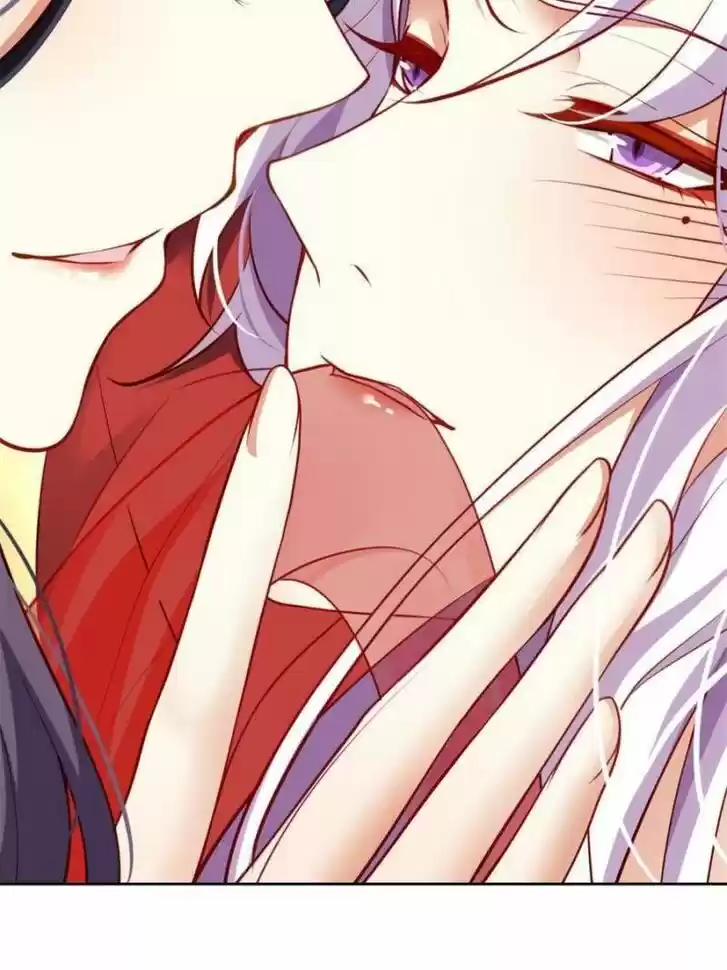 The Evil Girl is The Emperor Ch.119