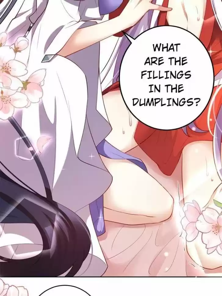 The Evil Girl is The Emperor Ch.119