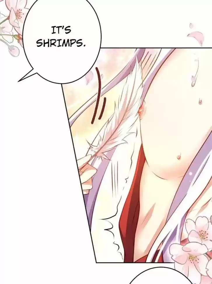 The Evil Girl is The Emperor Ch.119