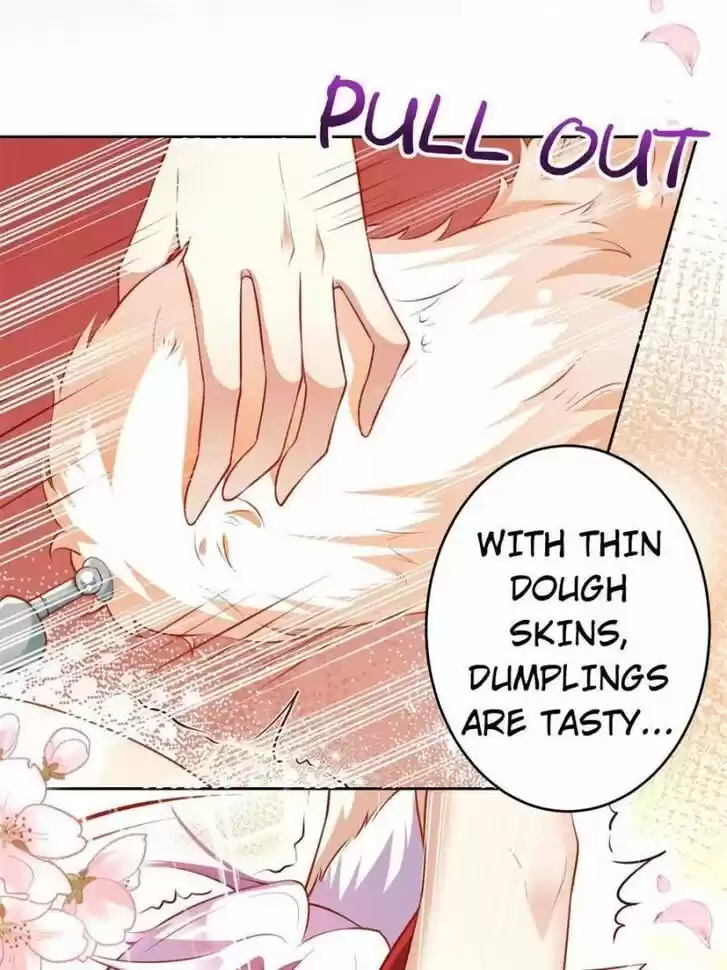 The Evil Girl is The Emperor Ch.119