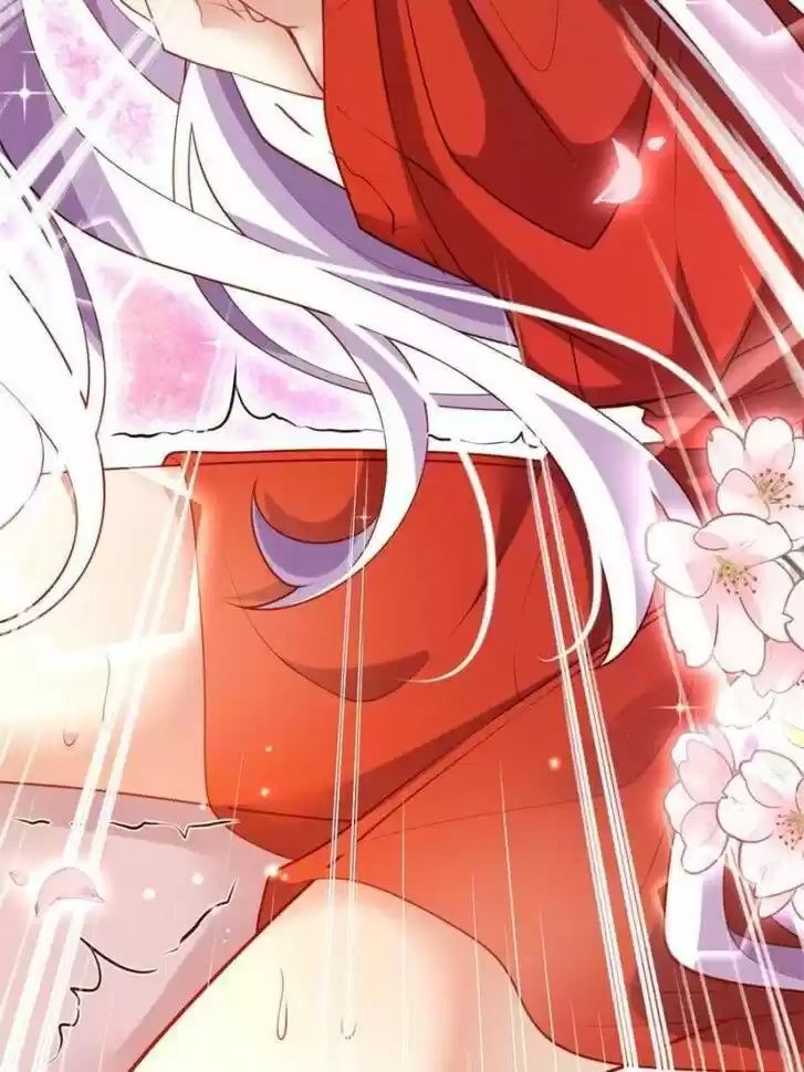 The Evil Girl is The Emperor Ch.119