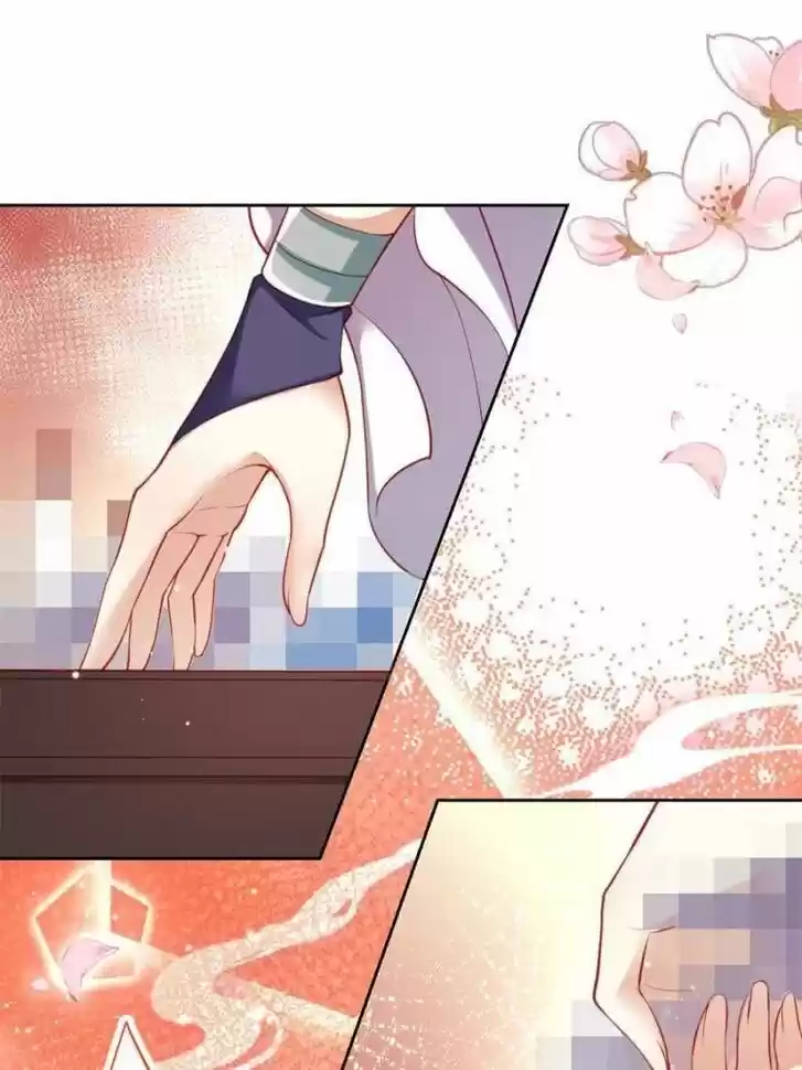 The Evil Girl is The Emperor Ch.119